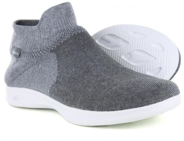 skechers ultra sock go step lite