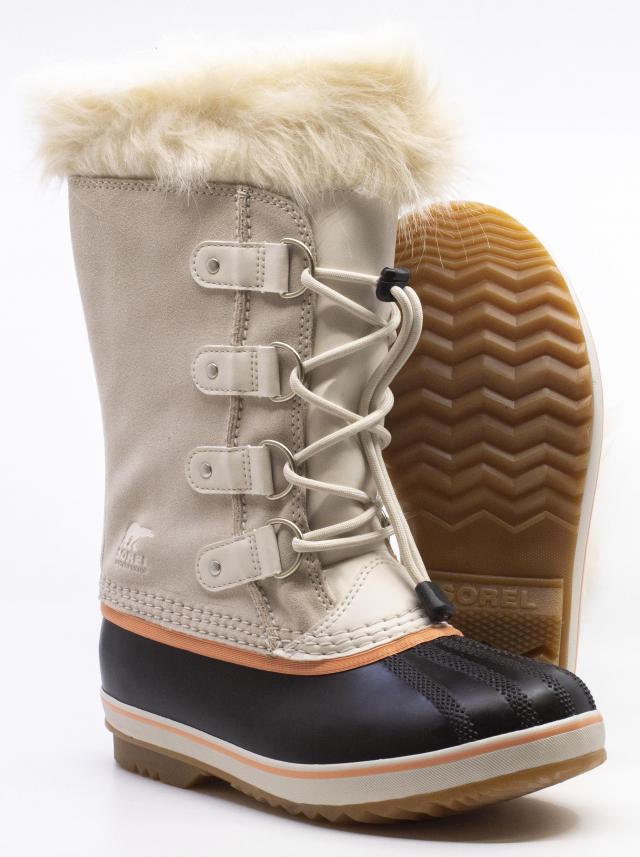 sorel water boots