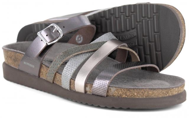 mephisto helen bronze