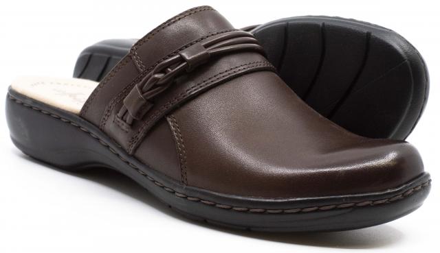 clarks leisa clover