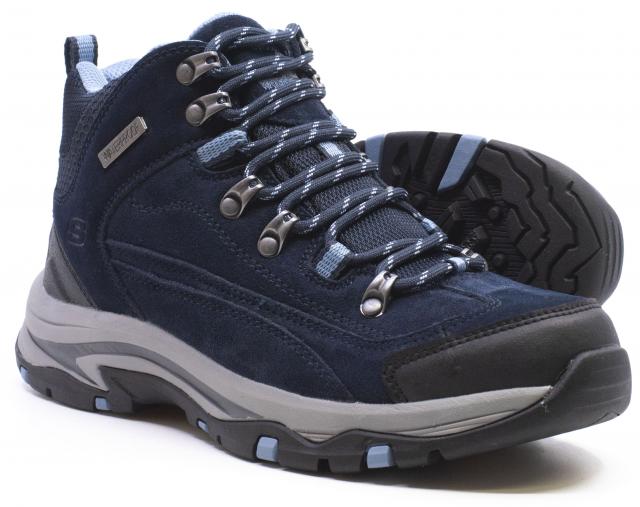 trego alpine hiking boot