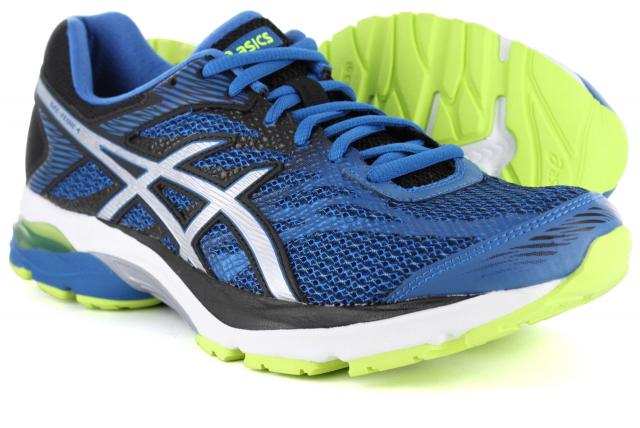 asics fluoride shoes