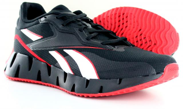 reebok zig dynamica