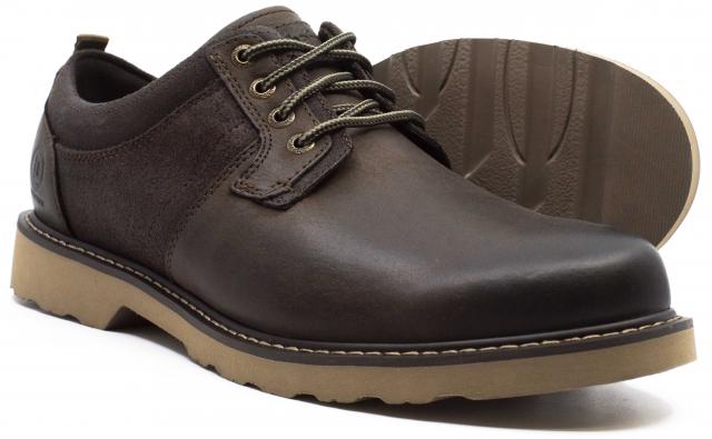 dunham jake oxford