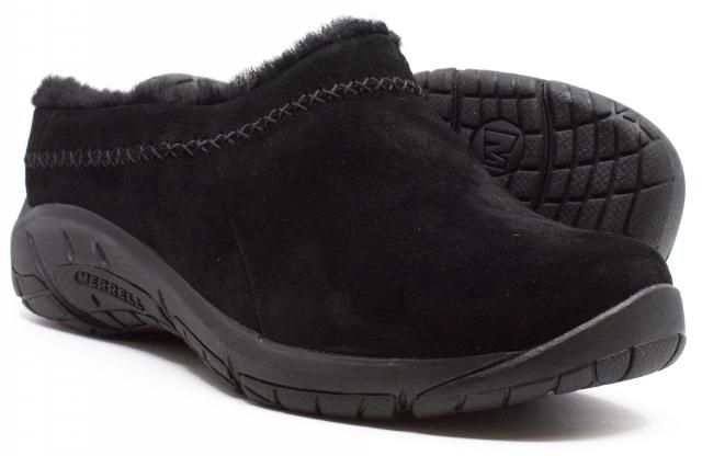 merrell encore ice black