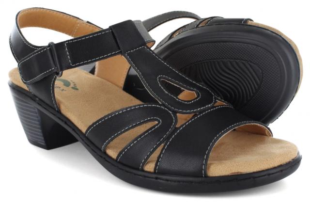 women's sandals with removable insoles for orthotics canada