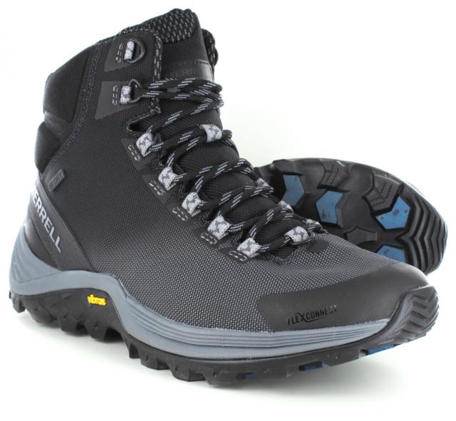 merrell thermo cross mid