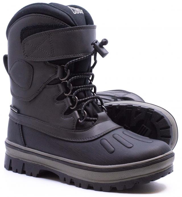 Factory Shoe Storm Winter Boots By Cougar Cougar Mens Boots Canada