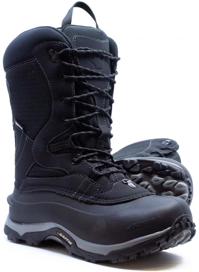 factory shoe men's winter boots