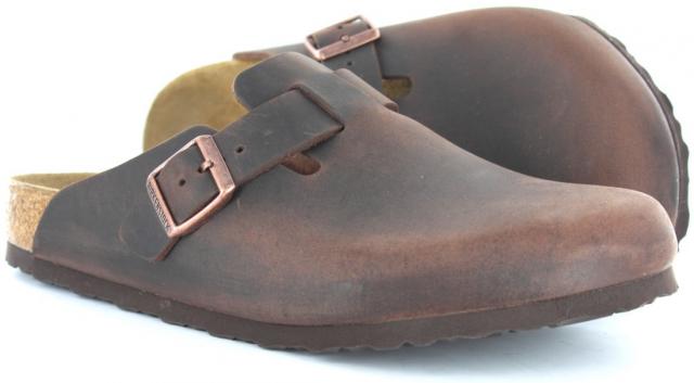 Men's Birkenstock Sandals Canada 