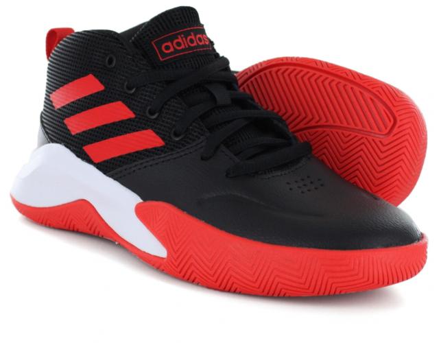 sports shoes of boys