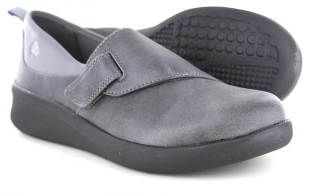 cloudsteppers by clarks canada