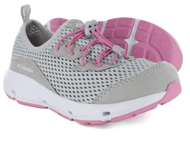 columbia girls sandals