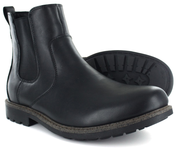 blondo shadow leather boots