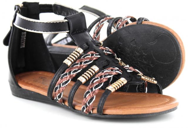 baby girl sandals canada