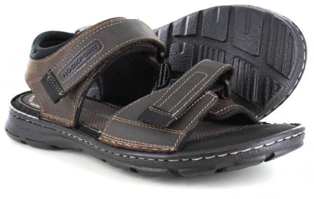 rockport men's sandals canada