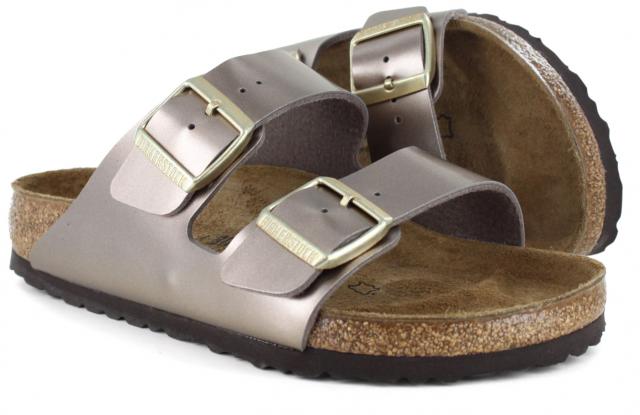 metallic sandals canada