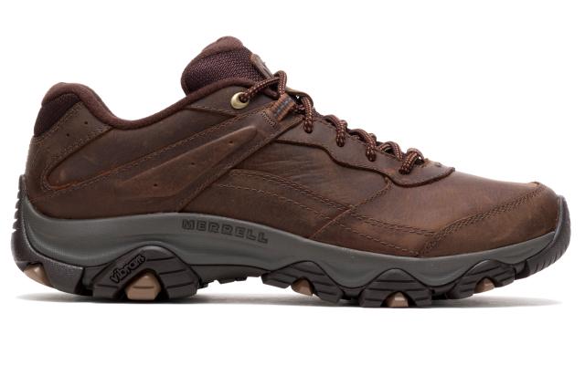Factory Shoe Online : Mens > Athletic - Merrell Moab Adventure 3 Wide Earth