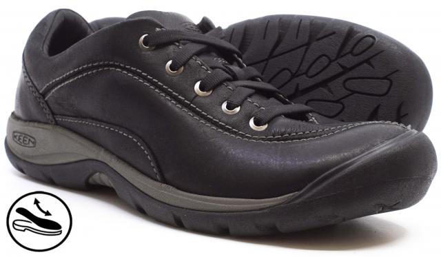 keen women's presidio mj