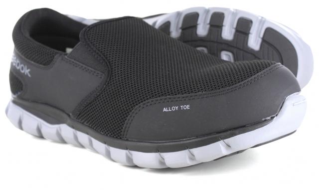 athletic safety shoes canada