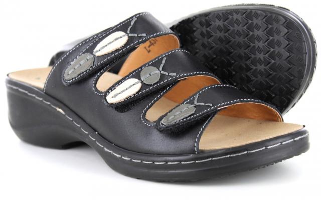 women's sandals with removable insoles for orthotics canada