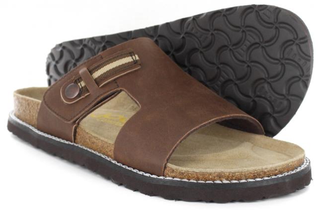 mens slide sandals canada