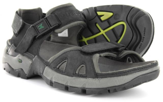 mens sandals canada