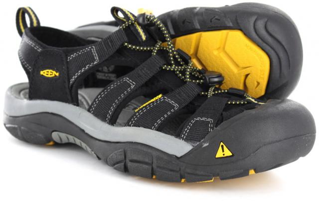 Buy Shoes Online Canada | Shoe Warehouse Store London Ontario | Factory  Shoe - Keen Newport H2 Black