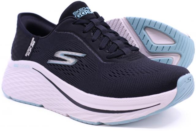skechers max cushioning elite women's