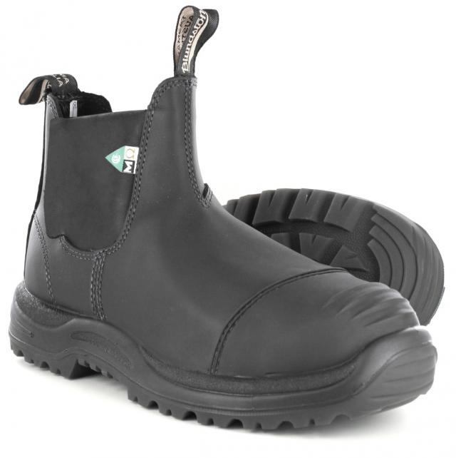 blundstone 165