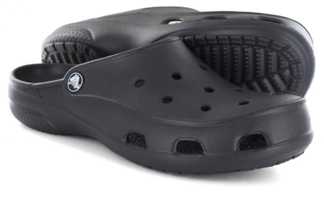 crocs canada clearance