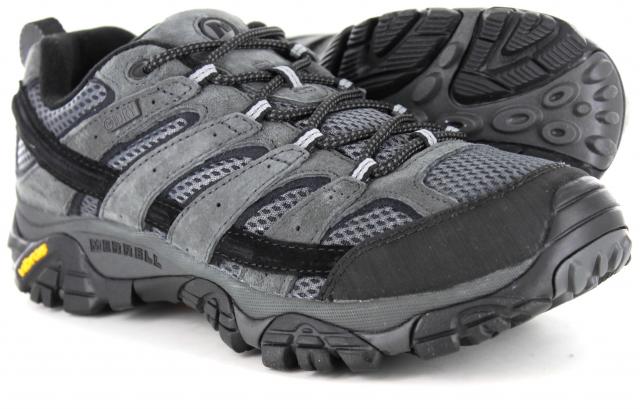 merrell moab 2 granite